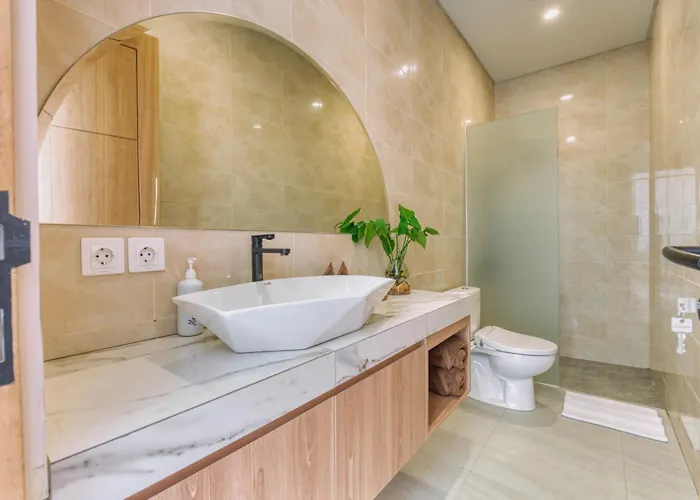 Villa Narayuka Sita Private