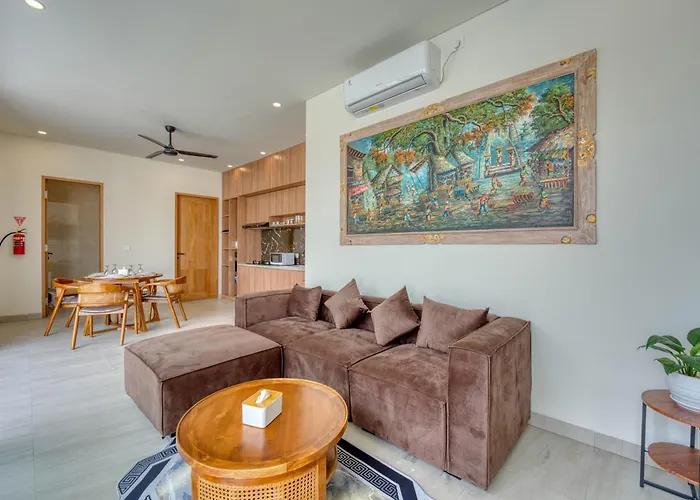 Villa Narayuka Sita Private *