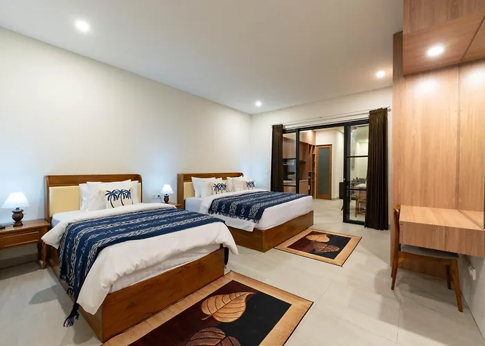 Narayuka Sita Private * Seminyak