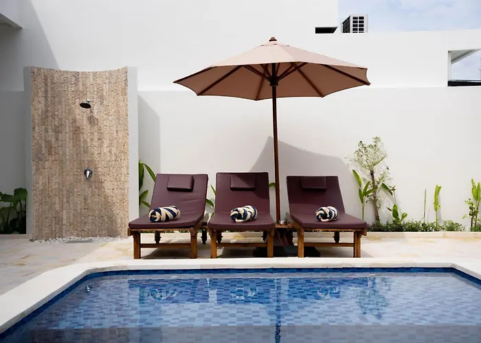 Villa Narayuka Sita Private