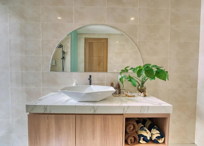Villa Narayuka Sita Private