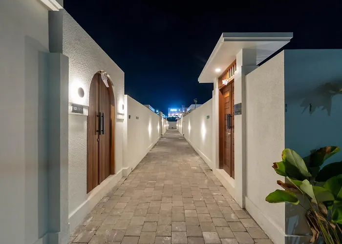 别墅 Narayuka Sita Private *
