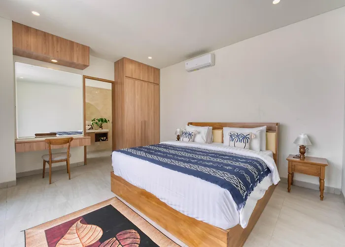 Narayuka Sita Private Villa Seminyak