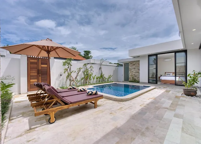 Narayuka Sita Private * Seminyak