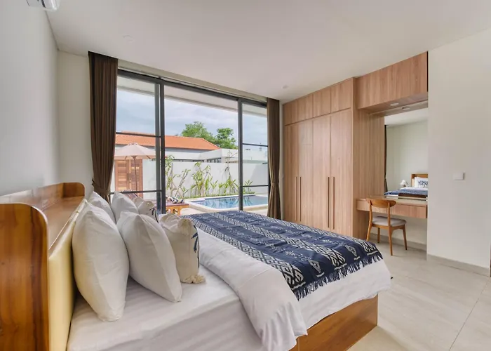 Narayuka Sita Private Villa Seminyak
