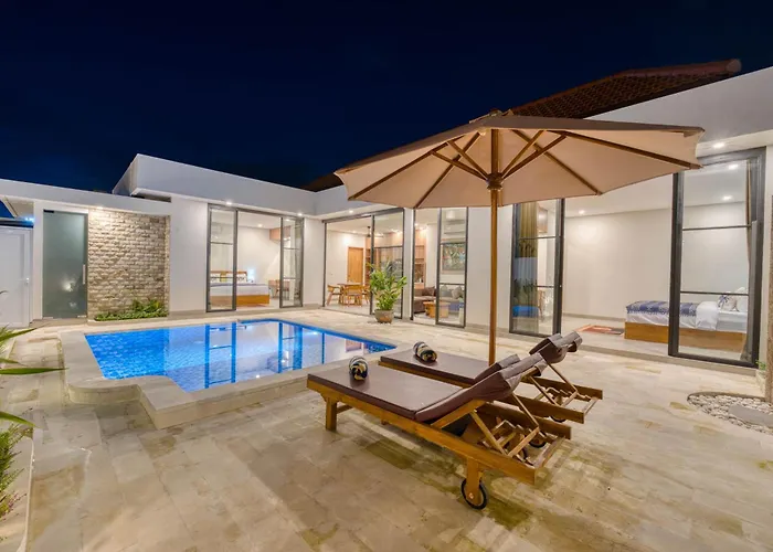 Narayuka Sita Private Seminyak