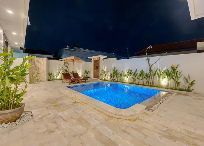Narayuka Sita Private Villa